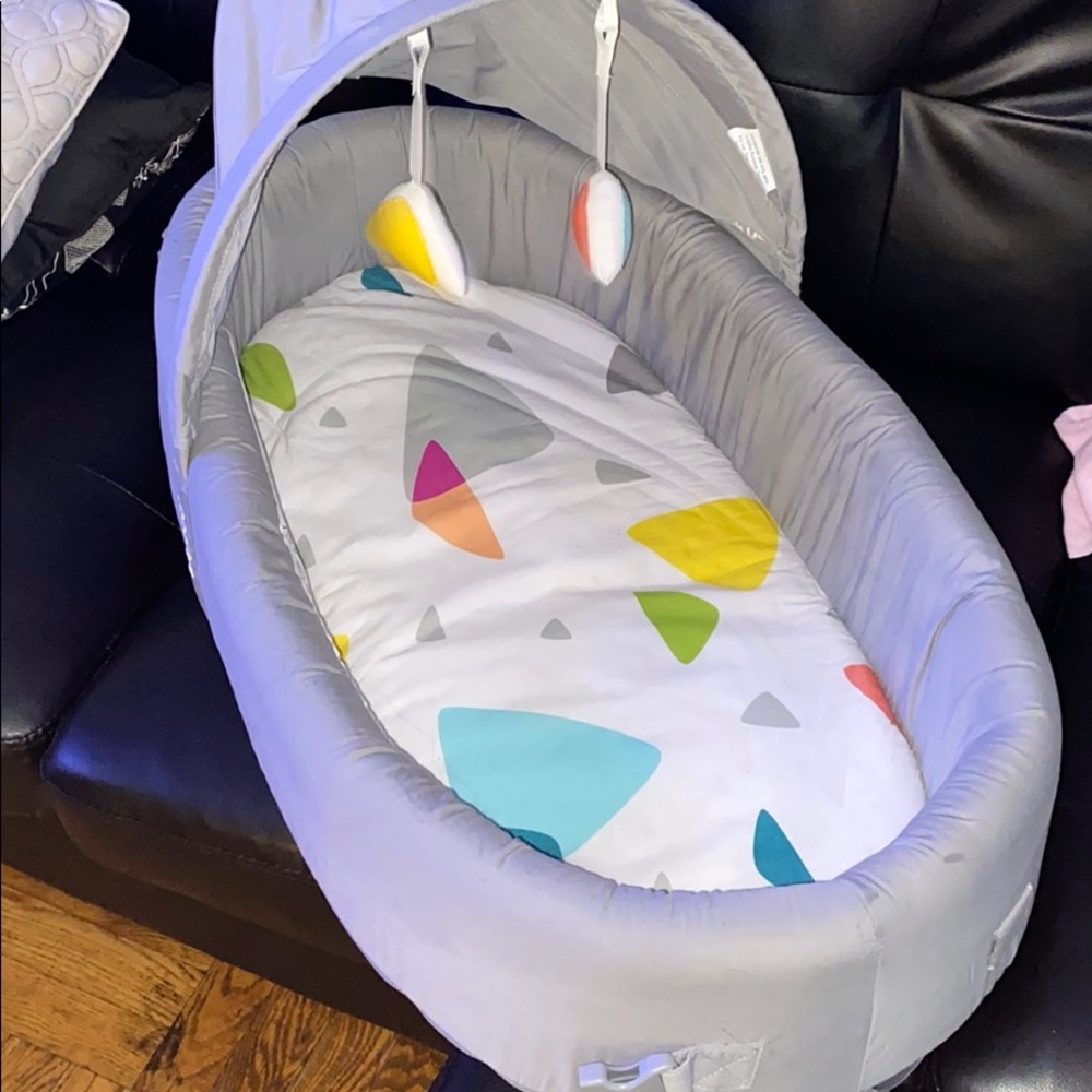 Portable Bassinet